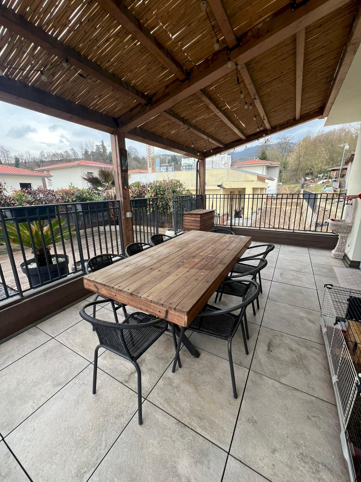 Semi-detached Villa Vicolo Emilio Salgari, 23, Zola Predosa - photo 2