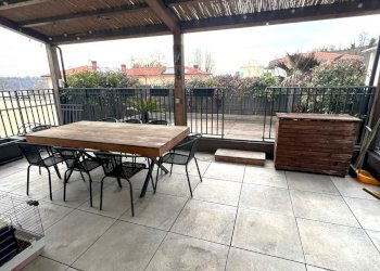 Semi-detached Villa Vicolo Emilio Salgari, 23, Zola Predosa - photo 1