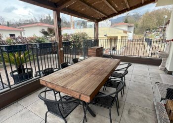 Semi-detached Villa Vicolo Emilio Salgari, 23, Zola Predosa - photo 2