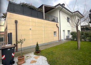 Semi-detached Villa Vicolo Emilio Salgari, 23, Zola Predosa - photo 7