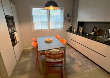 Semi-detached Villa Vicolo Emilio Salgari, 23, Zola Predosa - photo 5