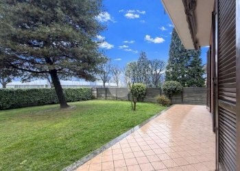 Villa Via Leonardo da Vinci, Santo Stefano Ticino - photo 10