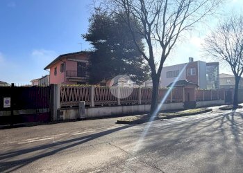 Villa Via Leonardo da Vinci, Santo Stefano Ticino - photo 45