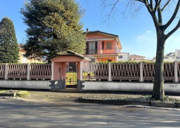 Villa Via Leonardo da Vinci, Santo Stefano Ticino - photo 46