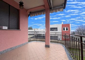 Villa Via Leonardo da Vinci, Santo Stefano Ticino - photo 30