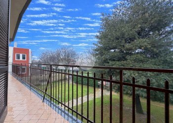 Villa Via Leonardo da Vinci, Santo Stefano Ticino - photo 31