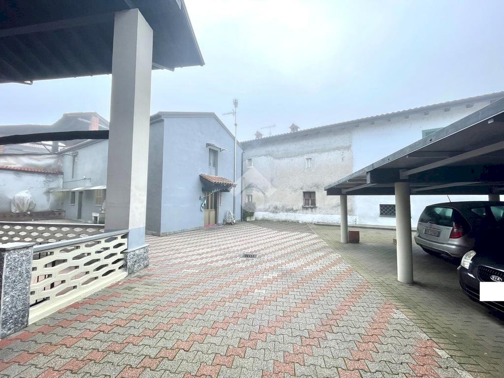 Casa indipendente Via Zoia, Cavaglietto - foto 2