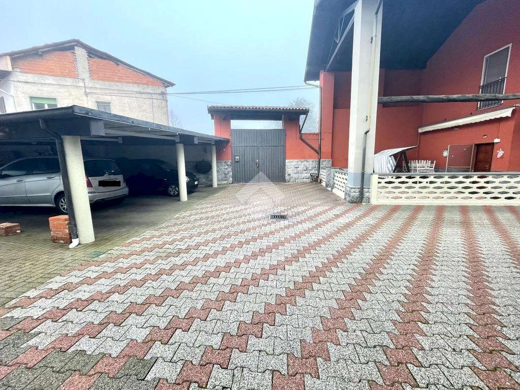 Casa indipendente Via Zoia, Cavaglietto - foto 3