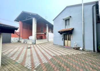 Casa indipendente Via Zoia, Cavaglietto - foto 1