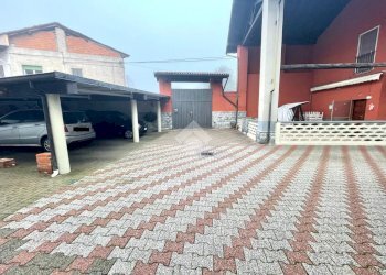 Casa indipendente Via Zoia, Cavaglietto - foto 3