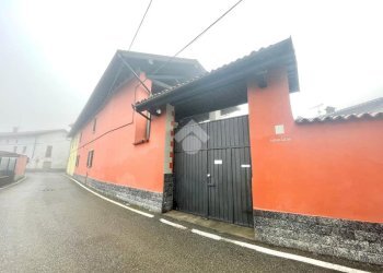 Casa indipendente Via Zoia, Cavaglietto - foto 11