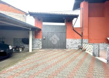 Casa indipendente Via Zoia, Cavaglietto - foto 12