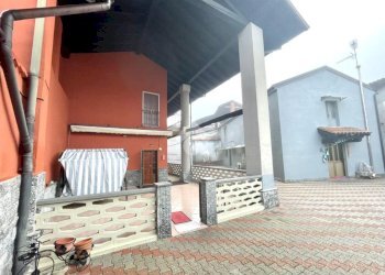 Casa indipendente Via Zoia, Cavaglietto - foto 13