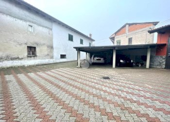 Casa indipendente Via Zoia, Cavaglietto - foto 14