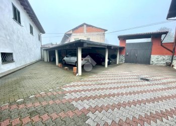 Casa indipendente Via Zoia, Cavaglietto - foto 15