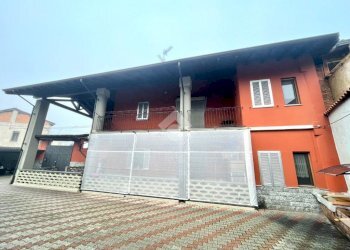 Casa indipendente Via Zoia, Cavaglietto - foto 16