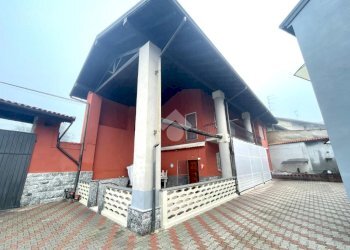 Casa indipendente Via Zoia, Cavaglietto - foto 17