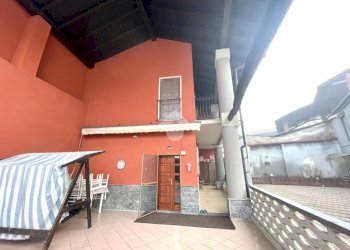 Casa indipendente Via Zoia, Cavaglietto - foto 20