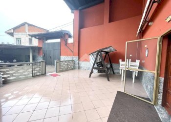 Casa indipendente Via Zoia, Cavaglietto - foto 21