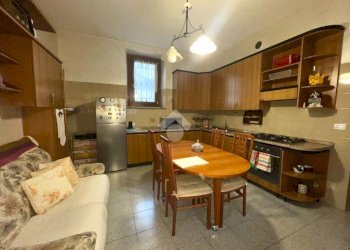 Casa indipendente Via Zoia, Cavaglietto - foto 24
