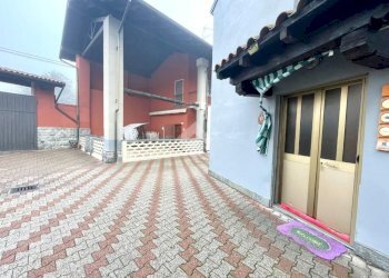 Casa indipendente Via Zoia, Cavaglietto - foto 38