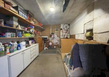 Casa indipendente Via Zoia, Cavaglietto - foto 41