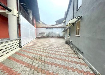 Casa indipendente Via Zoia, Cavaglietto - foto 46