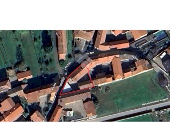 Casa indipendente Via Zoia, Cavaglietto - foto 47