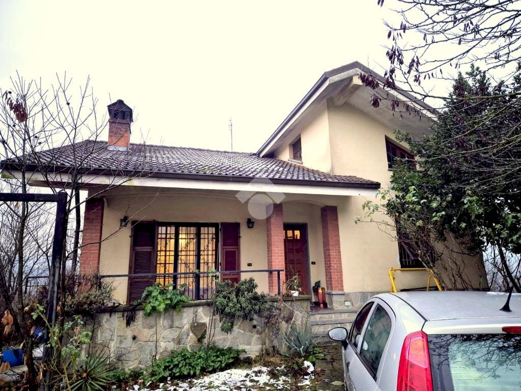 Villa Via Priarona, Cremolino - foto 1