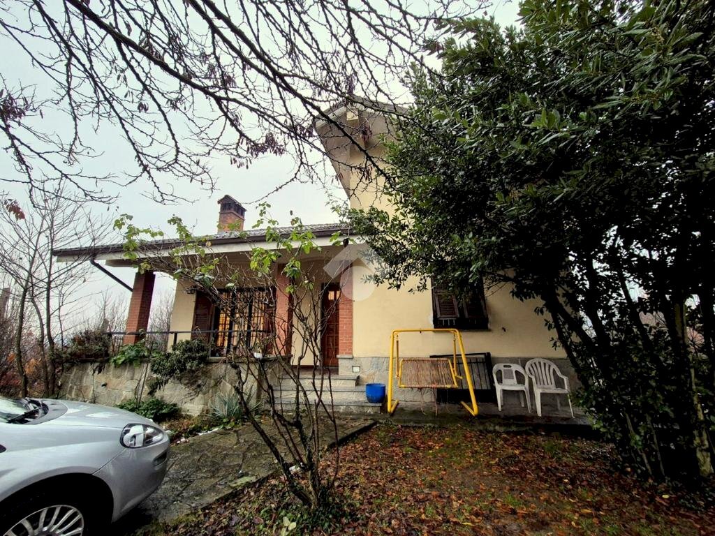 Villa Via Priarona, Cremolino - foto 2
