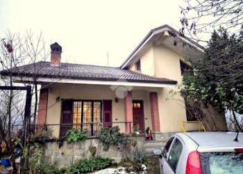 Villa Via Priarona, Cremolino - foto 1