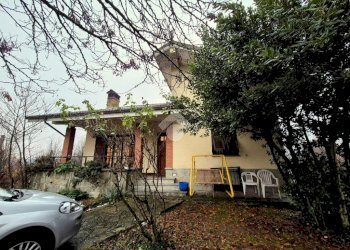Villa Via Priarona, Cremolino - foto 2