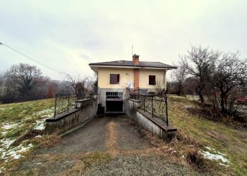 Villa Via Priarona, Cremolino - foto 4