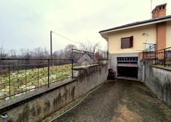 Villa Via Priarona, Cremolino - foto 8