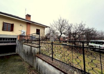 Villa Via Priarona, Cremolino - foto 9