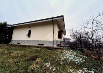 Villa Via Priarona, Cremolino - foto 10