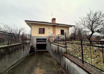 Villa Via Priarona, Cremolino - foto 11