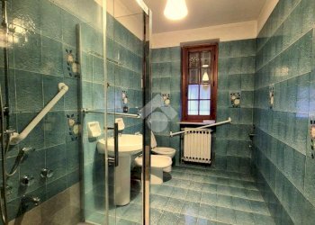 Villa Via Priarona, Cremolino - foto 28