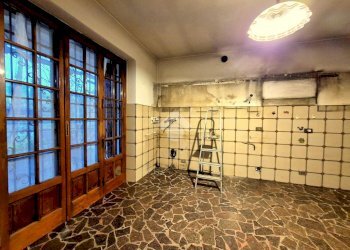 Villa Via Priarona, Cremolino - foto 34