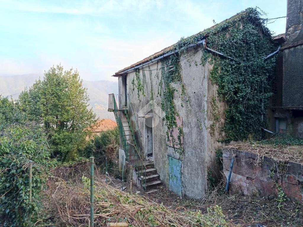 Villa Via Giuseppe Torre, Serra Riccò - photo 1