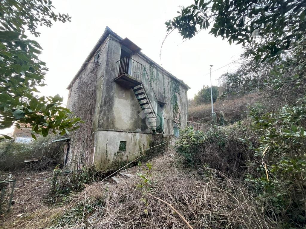 Villa Via Giuseppe Torre, Serra Riccò - photo 2