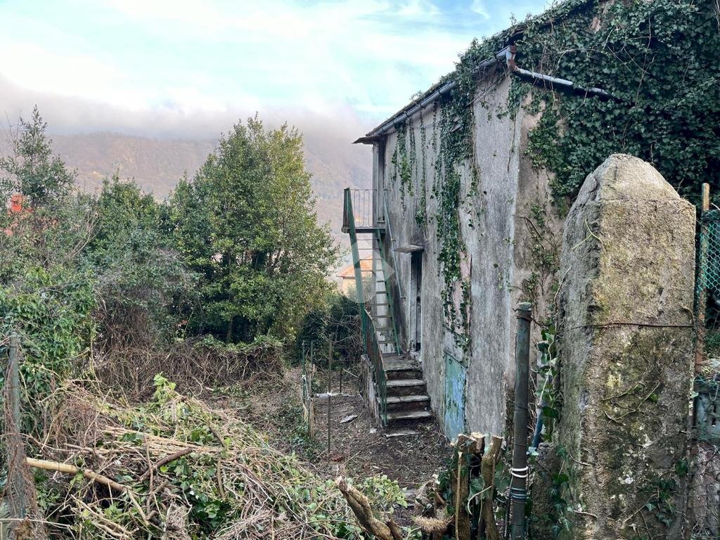 Villa Via Giuseppe Torre, Serra Riccò - photo 3