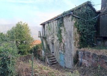 Villa Via Giuseppe Torre, Serra Riccò - photo 1