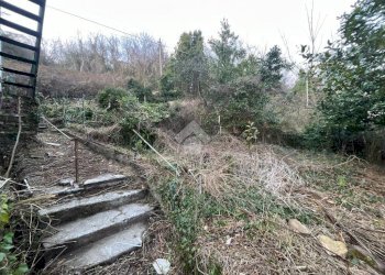 Villa Via Giuseppe Torre, Serra Riccò - photo 19