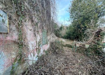 Villa Via Giuseppe Torre, Serra Riccò - photo 21