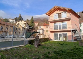 Casa indipendente Località Nenno Inferiore, Valbrevenna - foto 2
