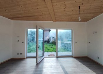 Casa indipendente Località Nenno Inferiore, Valbrevenna - foto 3