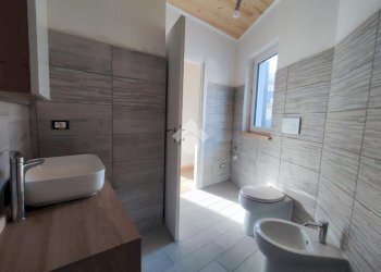 Casa indipendente Località Nenno Inferiore, Valbrevenna - foto 7