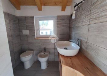 Casa indipendente Località Nenno Inferiore, Valbrevenna - foto 8