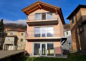 Casa indipendente Località Nenno Inferiore, Valbrevenna - foto 9